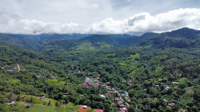 Quebradas, Perez Zeledon, 11901, ,Land,For Sale,Quebradas,1259